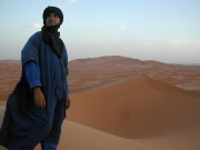 Les Berbres du Grand Sud